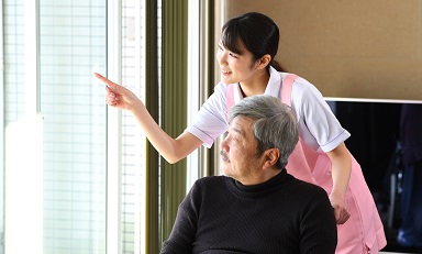 居宅サービス事業